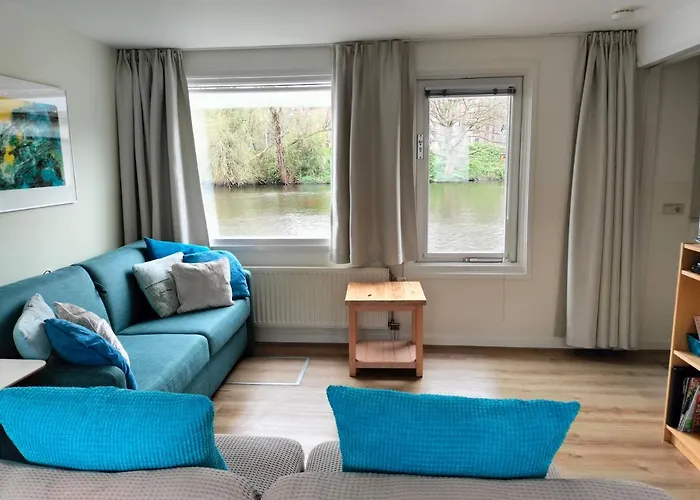 Apartment At The East Side, Close To Center