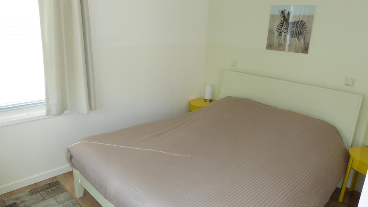 Appartamento At The East Side, Close To Center Amsterdam